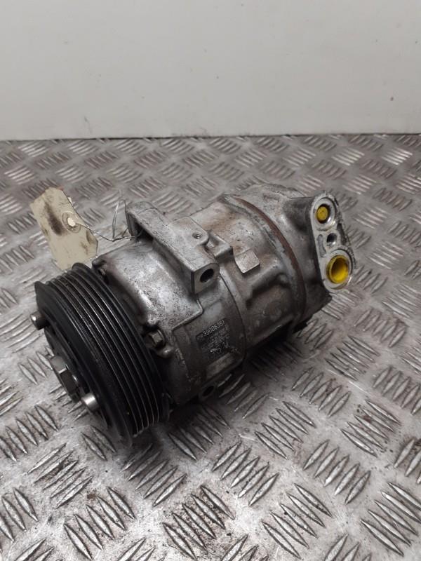 Compresseur clim OPEL CORSA E Diesel - 1
