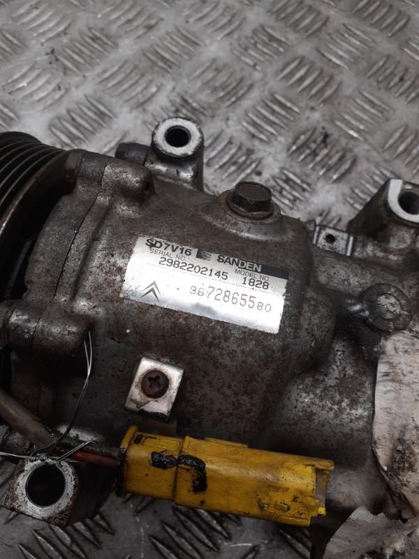 Compressore clima PEUGEOT EXPERT 2 Diésel - 1