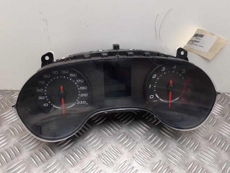 Compteur FIAT TIPO 2 PHASE 1 BREAK Essence - 1