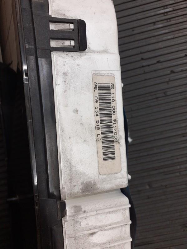 Compteur OPEL VECTRA B Essence - 1