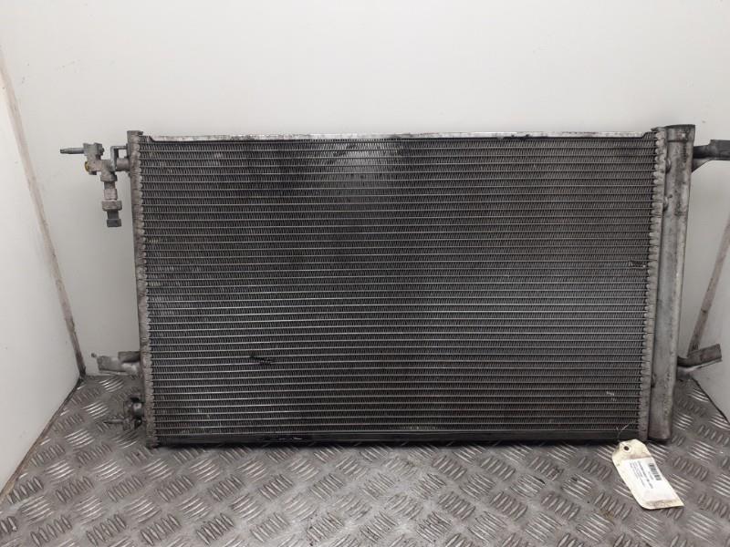 Condenseur de clim OPEL ZAFIRA TOURER C PHASE 1 Diesel - 1
