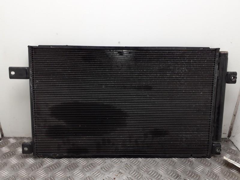 Condenseur de clim TOYOTA COROLLA VERSO 2 PHASE 1 Diesel - 1