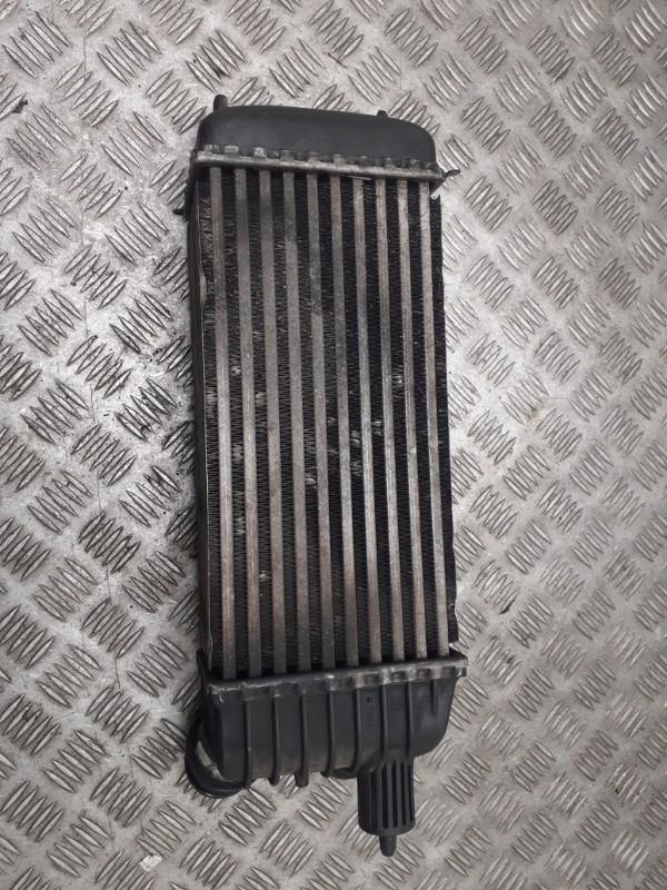 Echangeur air (Intercooler) PEUGEOT EXPERT 2 Diesel - 1