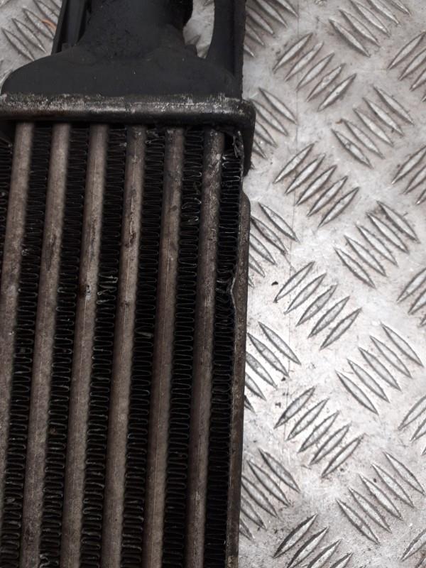 Echangeur air (Intercooler) OPEL CORSA D PHASE 1   (M2163/4AU/GBJ) Diesel - 1