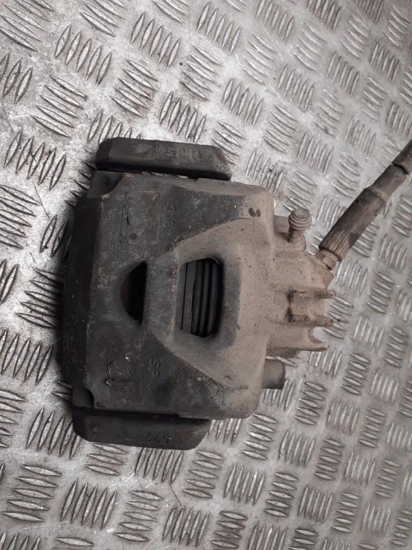 Pinza freni anteriore destra CITROEN BERLINGO 2 PHASE 3  - 1