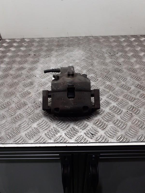 Pinza freni anteriore destra OPEL CORSA E Black Meet Kettle (GB9) Gasolina - 1