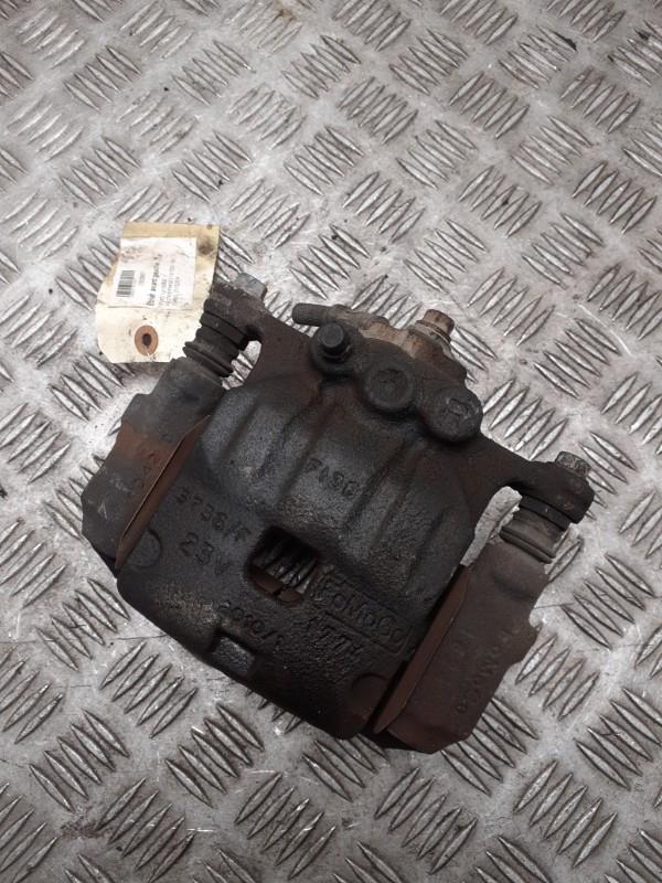 Pinza freni anteriore sinistra FORD FIESTA 6 PHASE 2  (Blanc Glacier) (7VTA)  - 1