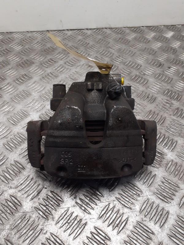 Etrier avant gauche (freinage) OPEL CORSA E Diesel - 1