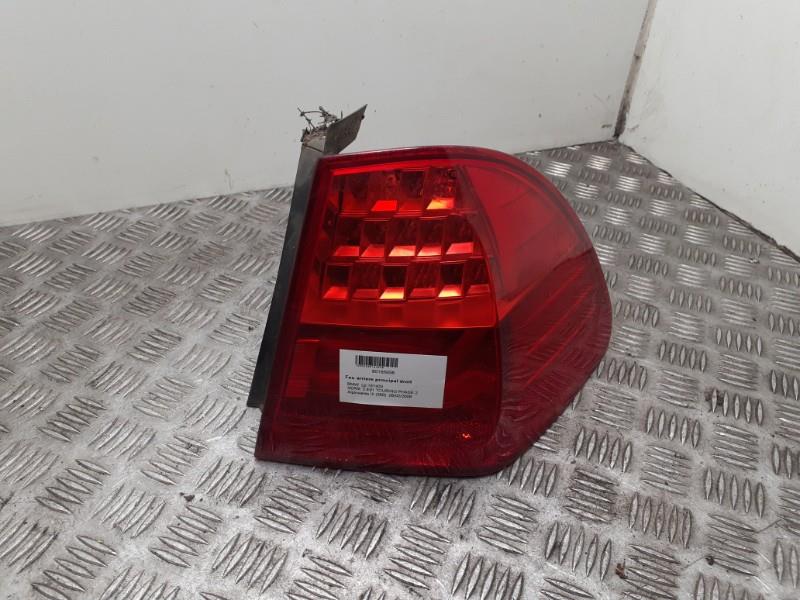 Fanale posteriore principale destro (luci) BMW SERIE 3 E91 TOURING PHASE 2  Alpinweiss III (300)  - 1