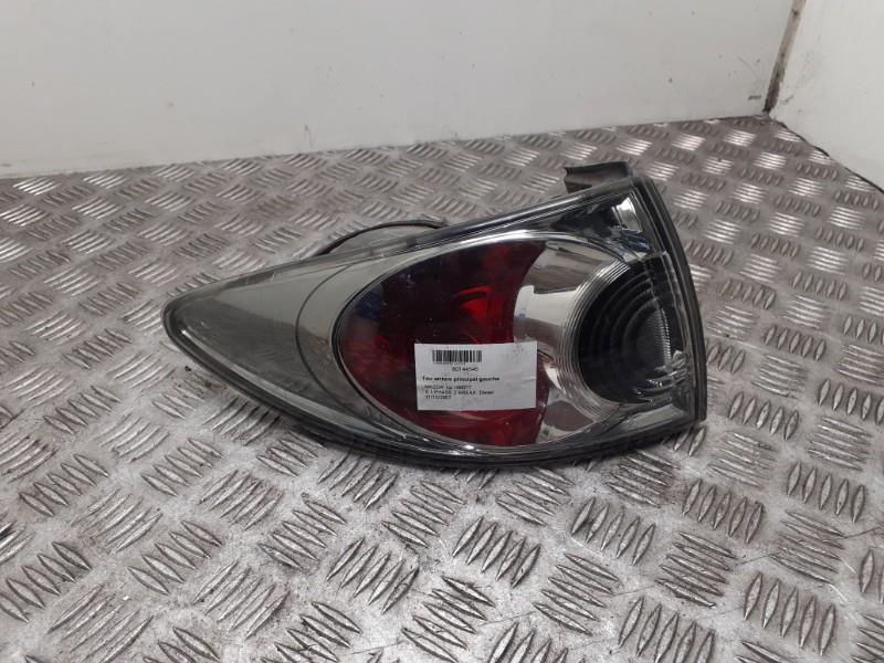 Feu arriere principal gauche (feux) MAZDA 6 1 PHASE 2 BREAK Diesel - 1