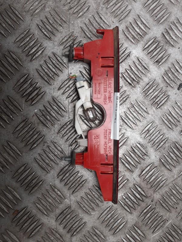 Feu arriere stop central CITROEN BERLINGO 2 PHASE 3  - 1