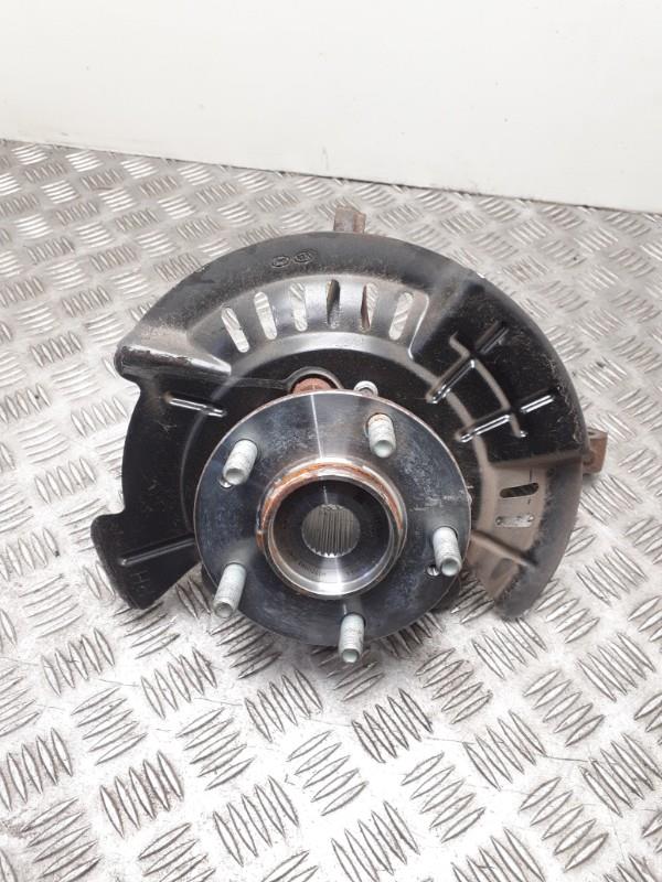 Fusee avant droit HYUNDAI KONA PHASE 2  - 1