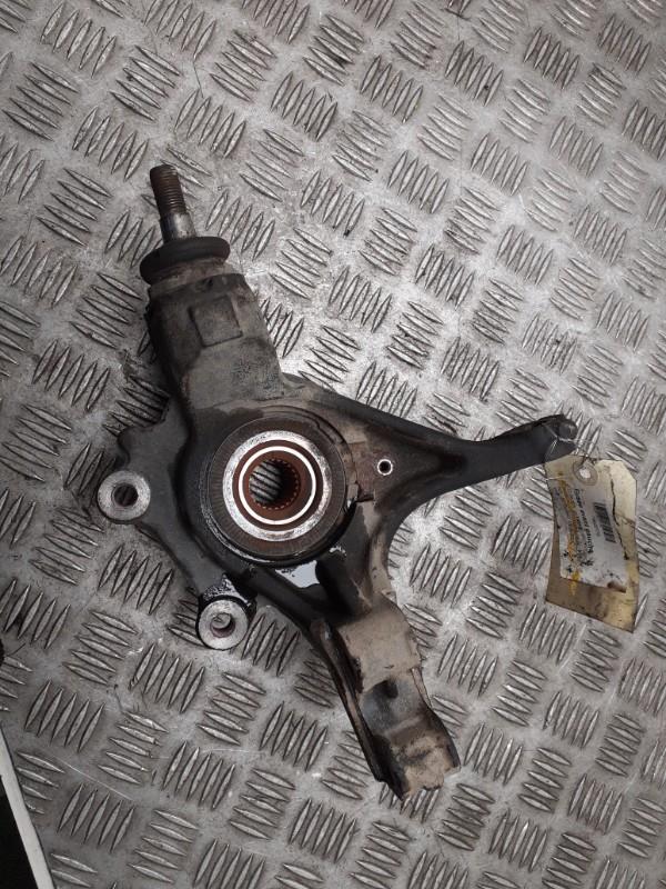 Fusee avant gauche CITROEN BERLINGO 2 PHASE 3  - 1