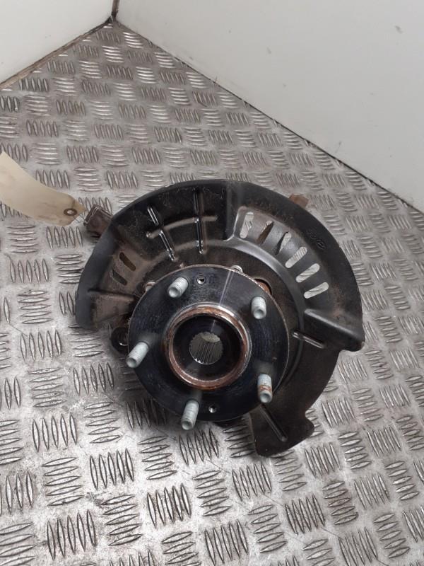 Fusee avant gauche HYUNDAI KONA PHASE 2  - 1