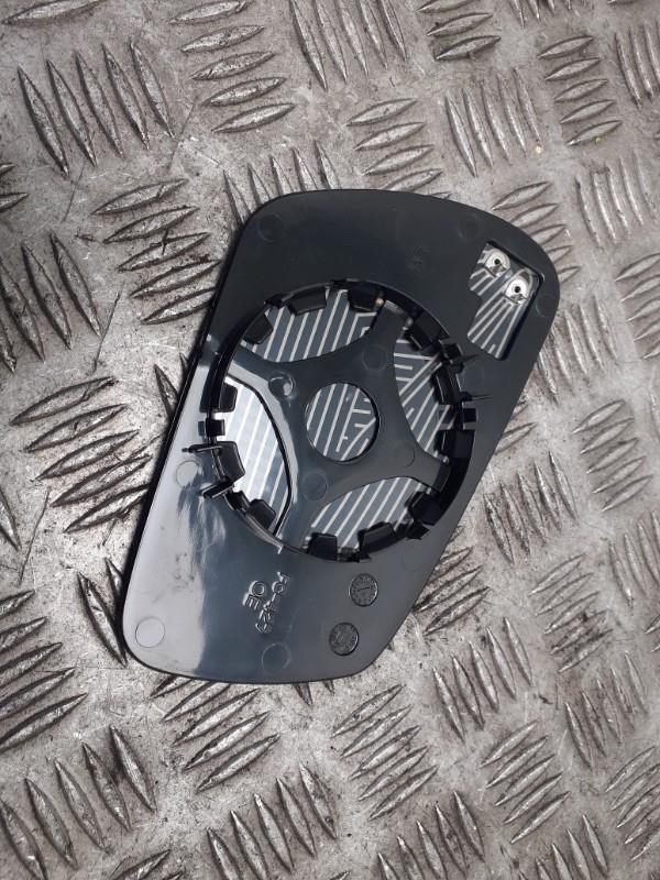 Vetro specchietto retrovisore sinistro FORD FIESTA 5 PHASE 1 Diésel - 1