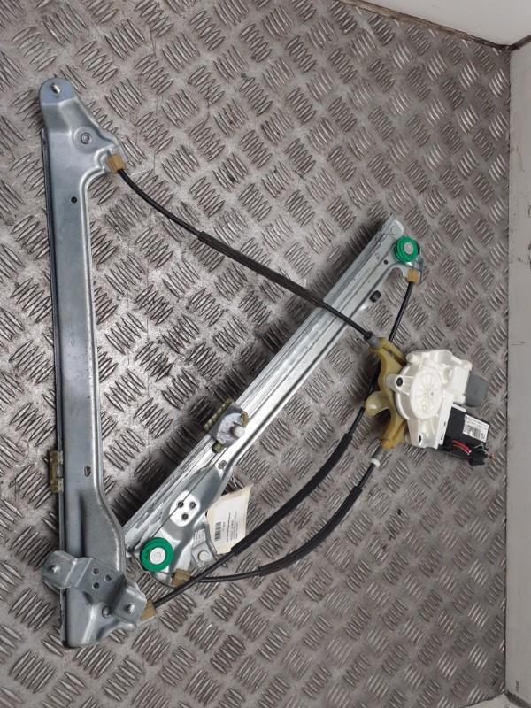 Alzacristalli elettrico anteriore sinistro RENAULT LATITUDE Gris Lave (TEWXA) Diésel - 1
