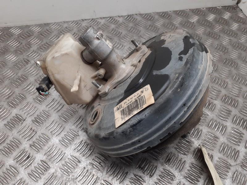 Mastervac CITROEN BERLINGO 2 PHASE 3  - 1