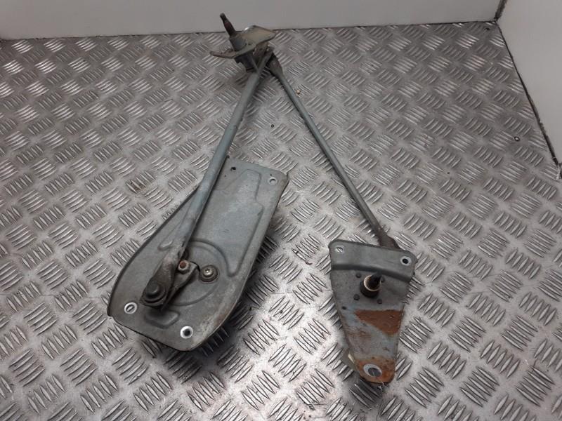 Motore tergicristallo anteriore PEUGEOT PARTNER 1 PHASE 2 Gris Fer (EZW) Diésel - 1