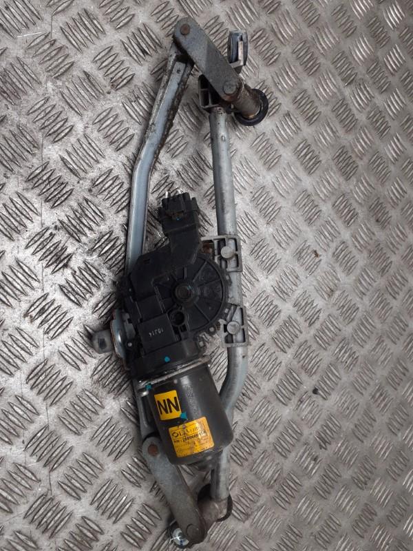 Motore tergicristallo anteriore RENAULT LATITUDE Gris Lave (TEWXA) Diésel - 1