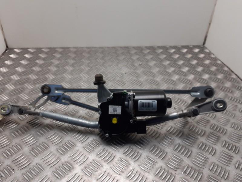 Motore tergicristallo anteriore FIAT TIPO 2 PHASE 1 BREAK Gasolina - 1