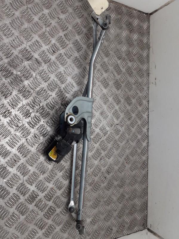 Motore tergicristallo anteriore MINI MINI 2 R56 PHASE 1 Horizon Blue (A93) Gasolina - 1