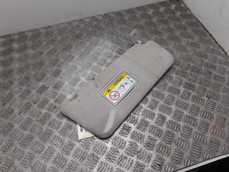 Visiera parasole destra CITROEN BERLINGO 2 PHASE 3  - 1