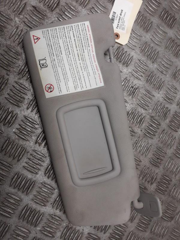Parasol derecho RENAULT LATITUDE Gris Lave (TEWXA) Diésel - 1
