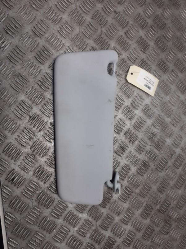 Pare soleil gauche OPEL CORSA E Diesel - 1