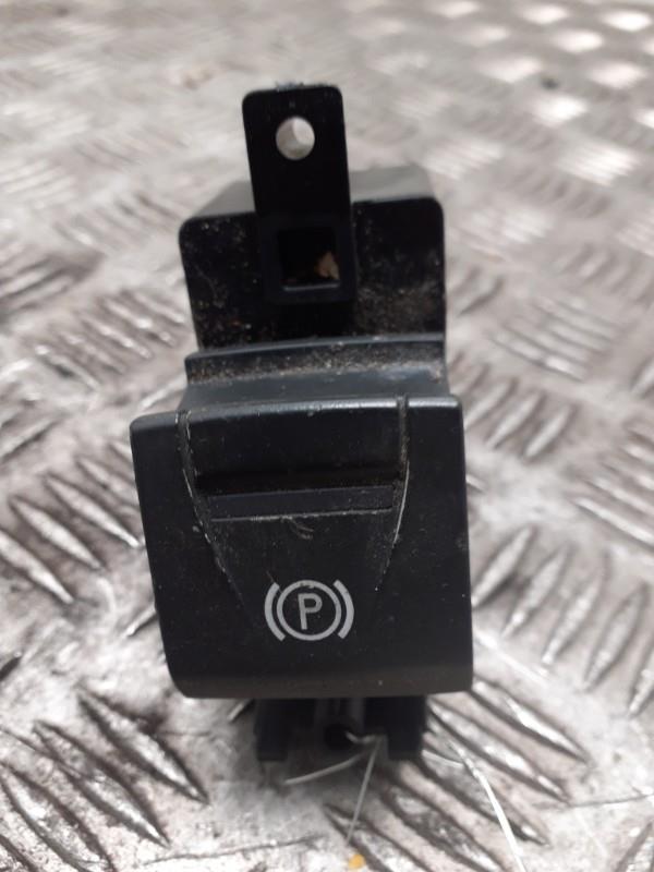 Poignee electrique frein a main RENAULT LATITUDE Gris Lave (TEWXA) Diesel - 1