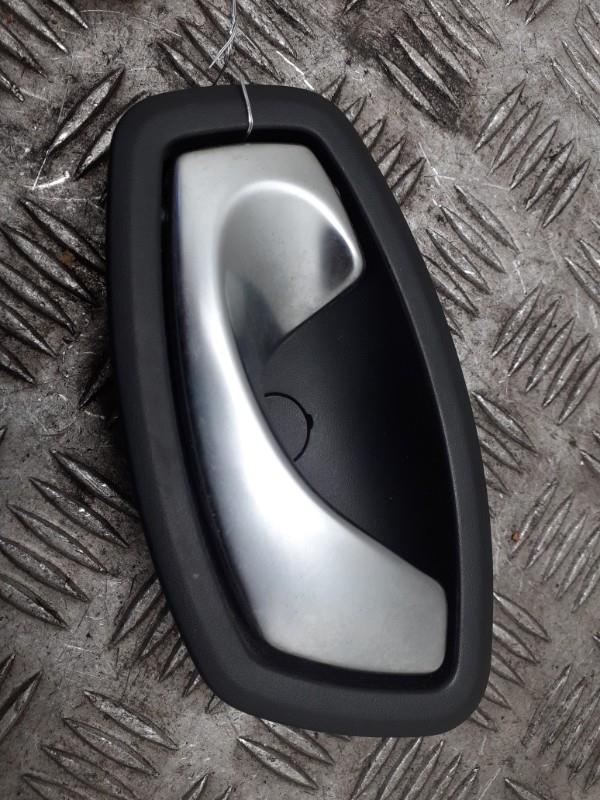 Maniglia interna posteriore sinistra RENAULT LATITUDE Gris Lave (TEWXA) Diésel - 1