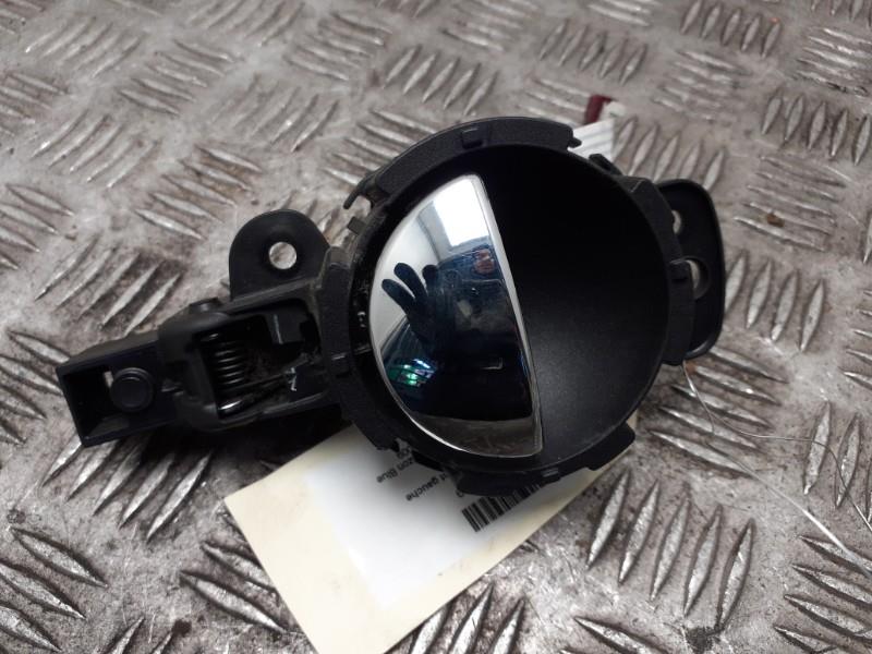 Maniglia interna anteriore sinistra MINI MINI 2 R56 PHASE 1 Horizon Blue (A93) Gasolina - 1