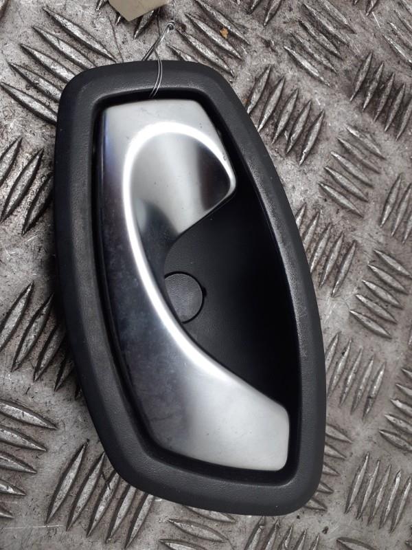 Maniglia interna anteriore sinistra RENAULT LATITUDE Gris Lave (TEWXA) Diésel - 1