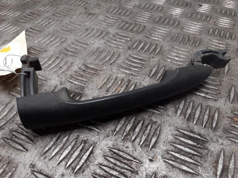 Maniglia portiera anteriore sinistra RENAULT KANGOO 2 PHASE 2 Diésel - 1