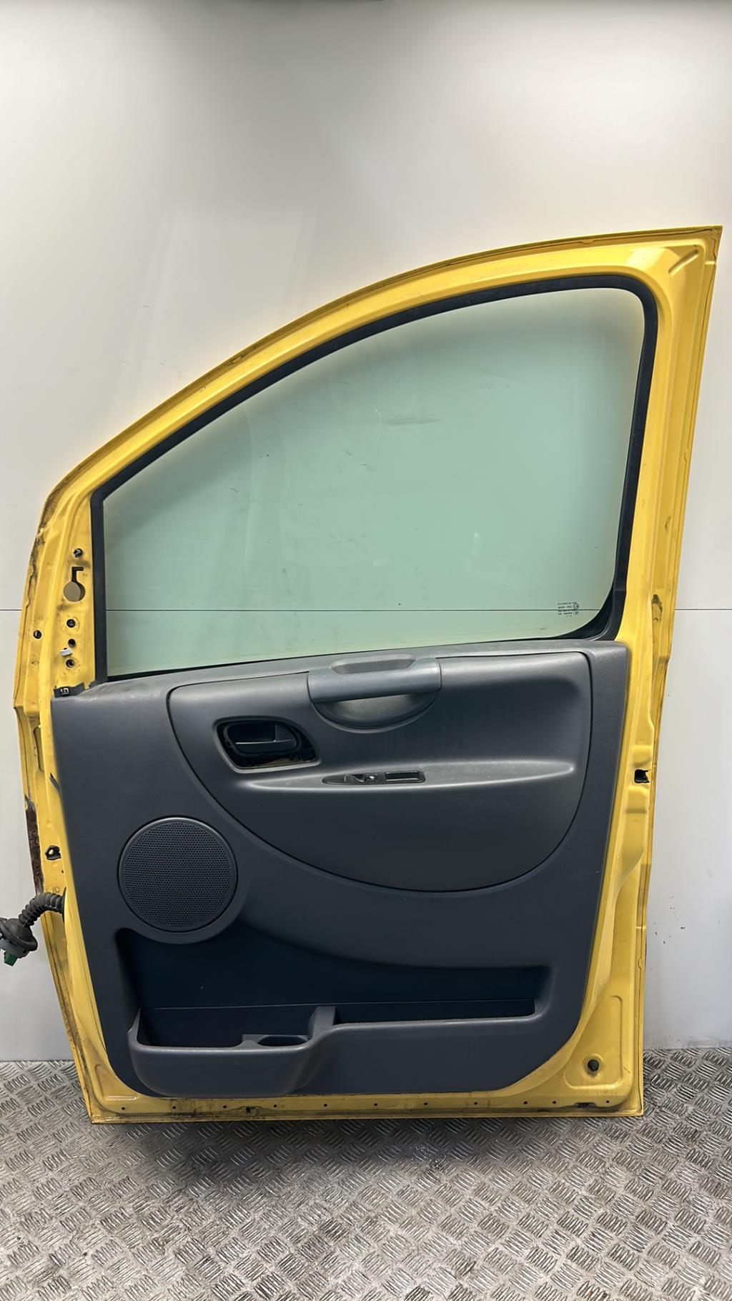 Porte avant droit CITROEN JUMPY 2 Diesel - 1