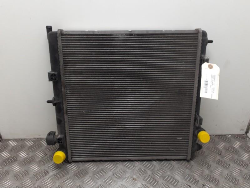 Radiateur eau PEUGEOT 1007 Diesel - 1