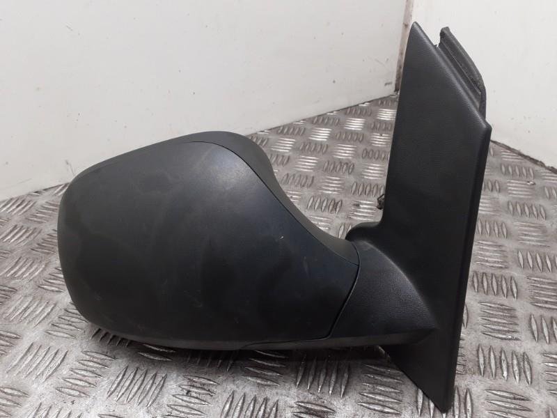 Retrovisor derecho SEAT ALTEA XL PHASE 1 Gris Luna (Luna Grey) (LS7Y/K4) Diésel - 1