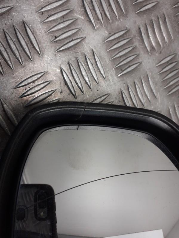 Specchietto retrovisore sinistro FORD MONDEO 3 PHASE 1 BREAK  Moondust Silver (2431C) Diésel - 1