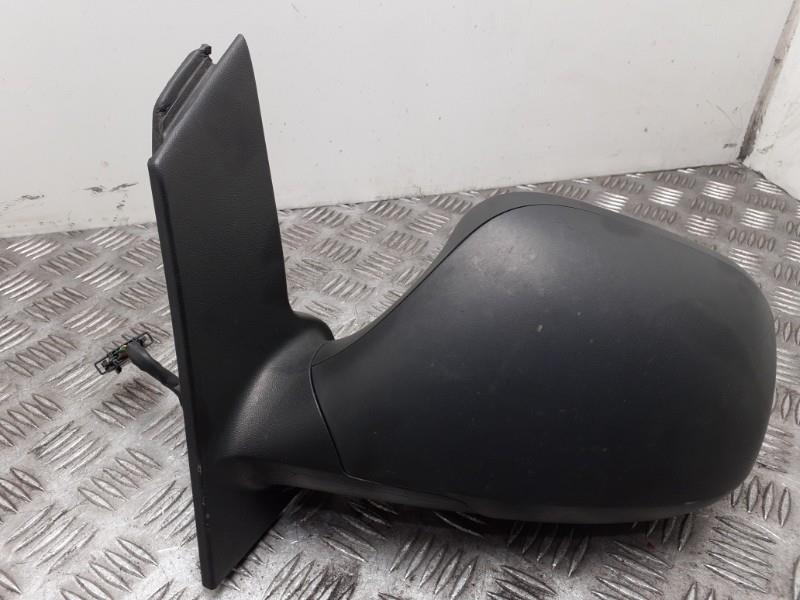 Retrovisor izquierdo SEAT ALTEA XL PHASE 1 Gris Luna (Luna Grey) (LS7Y/K4) Diésel - 1