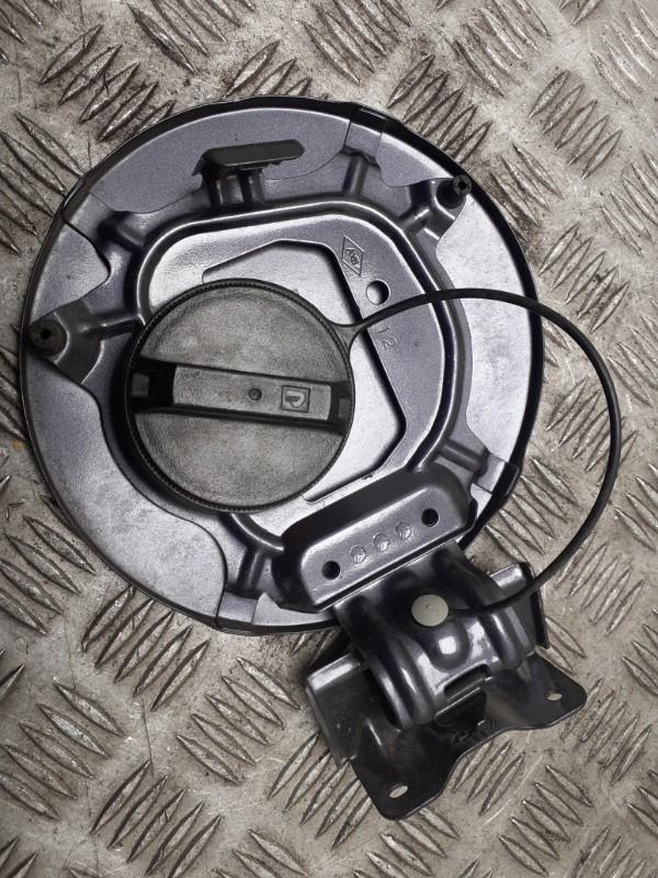 Trappe d'essence RENAULT LATITUDE Gris Lave (TEWXA) Diesel - 1