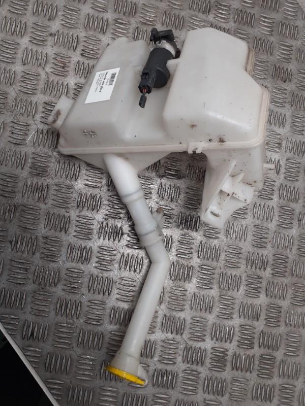 Vase de lave glace RENAULT LATITUDE Gris Lave (TEWXA) Diesel - 1