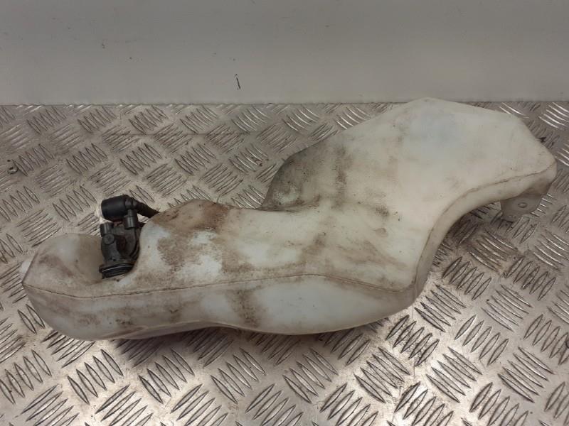 Vaschetta lavavetri DACIA LODGY PHASE 1  Gris Comète (TEKNA) Gasolina - 1