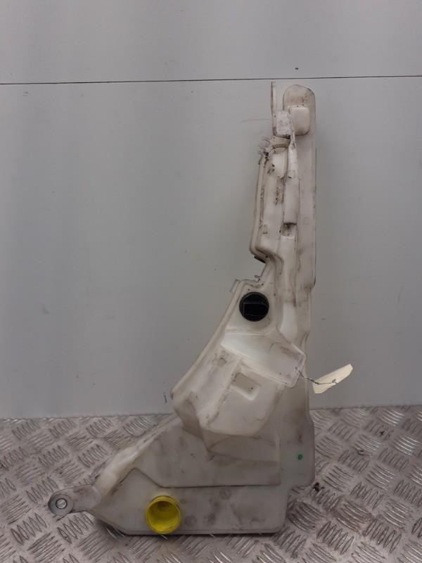 Vase de lave glace AUDI A6 3 PHASE 1 Lichtsilber Metallic (LY7W/5B) Diesel - 1