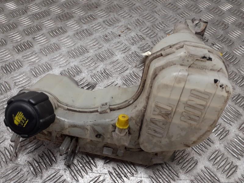 Vaso di espansione RENAULT LATITUDE Gris Lave (TEWXA) Diésel - 1