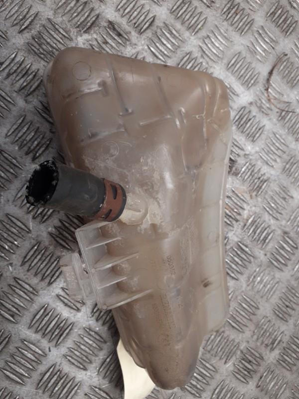 Vase d'expansion RENAULT KANGOO 2 PHASE 2 Diesel - 1
