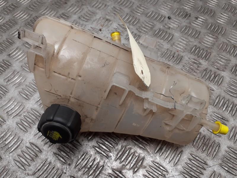 Vase d'expansion RENAULT KANGOO 2 PHASE 2 Diesel - 1