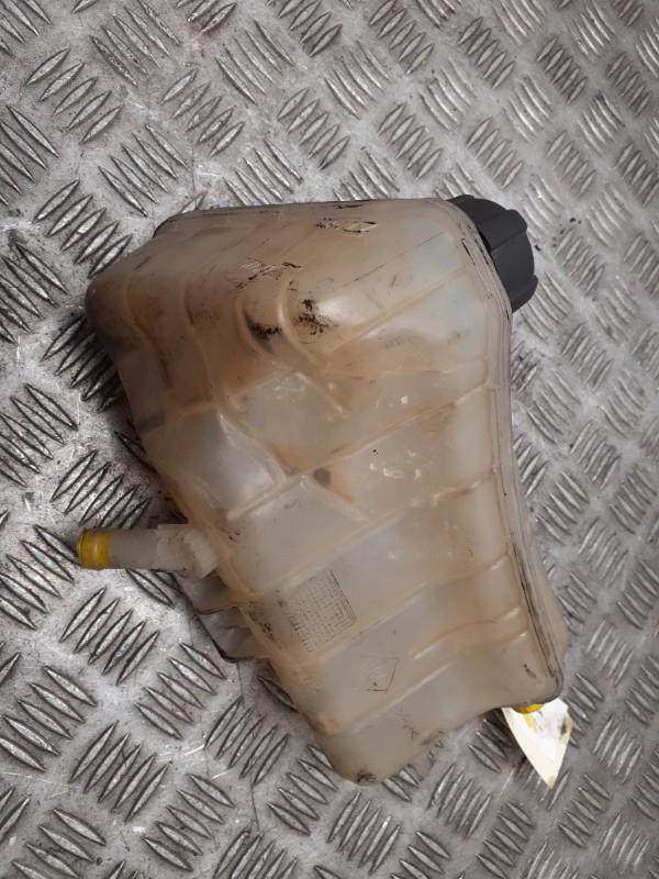 Vase d'expansion RENAULT KANGOO 2 PHASE 2  - 1