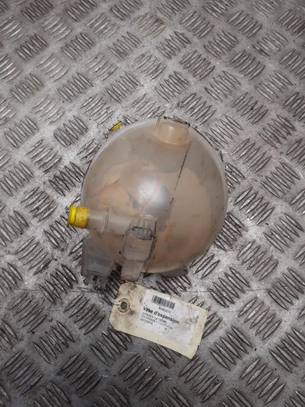 Vase d'expansion CITROEN C3 3 PHASE 1  - 1