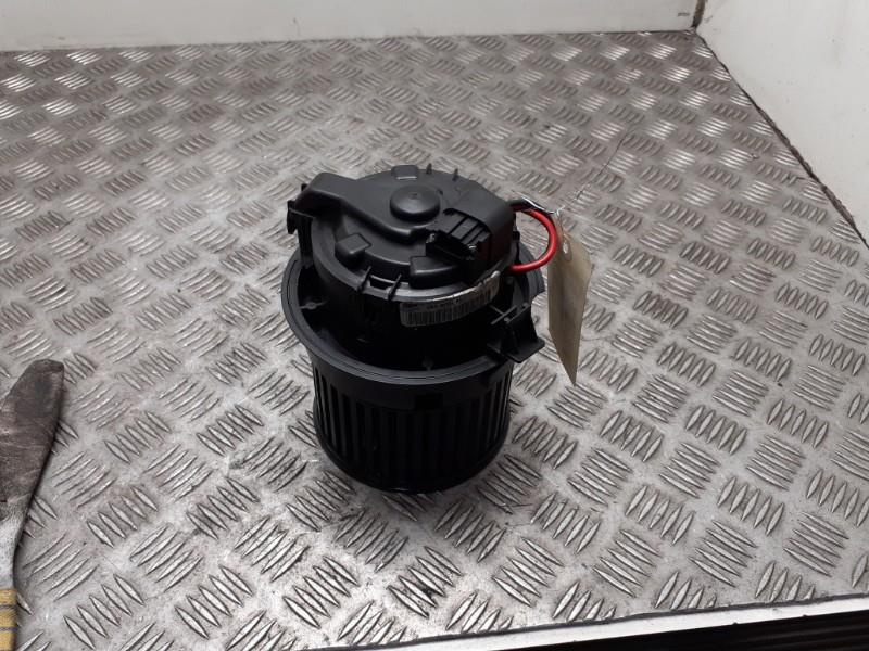 Ventola riscaldamento CITROEN C3 3 PHASE 1  - 1