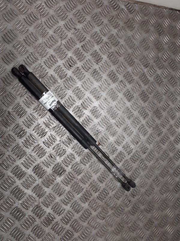 Verin de coffre BMW SERIE 3 E91 TOURING PHASE 2  Alpinweiss III (300)  - 1
