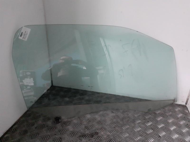 Vitre avant droit CITROEN DS3 PHASE 1  Noir Obsidien (9X) (EXL) Essence - 1